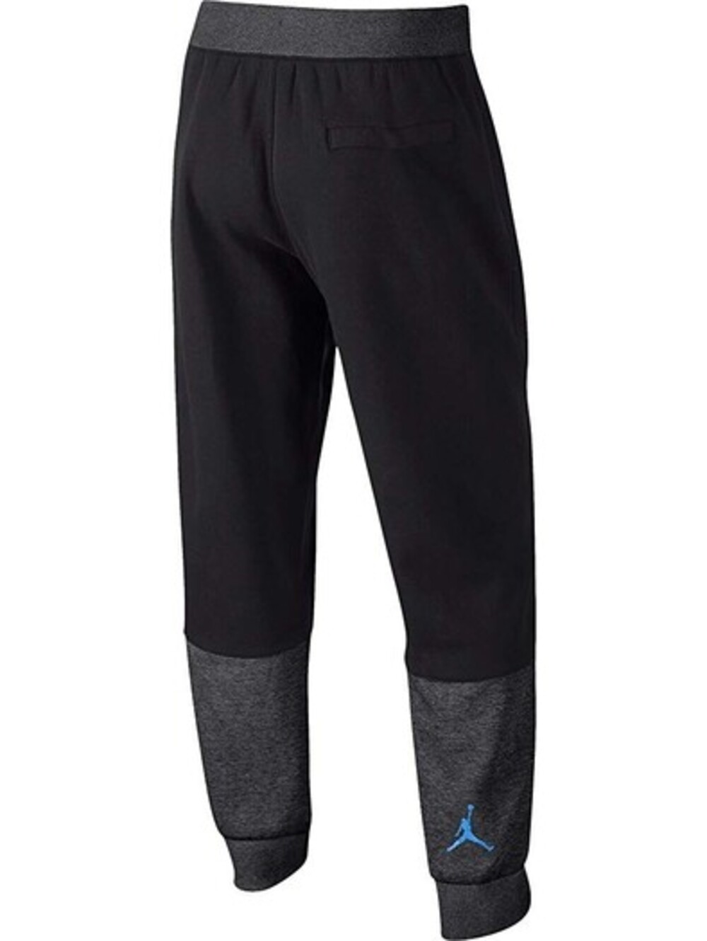 Jordan Mens Cuffed Joggers Size S - Picture 4 of 4